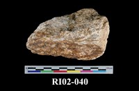 藏品(黏土化安山岩)的圖片